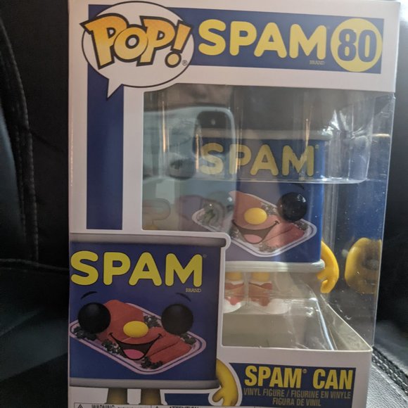 List C - Funko Pop! Lots to POP! So hop on in. - Picture 5 of 8